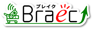 Braecロゴ